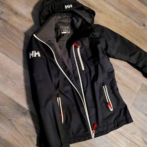 Size small helly Hansen womens jacket